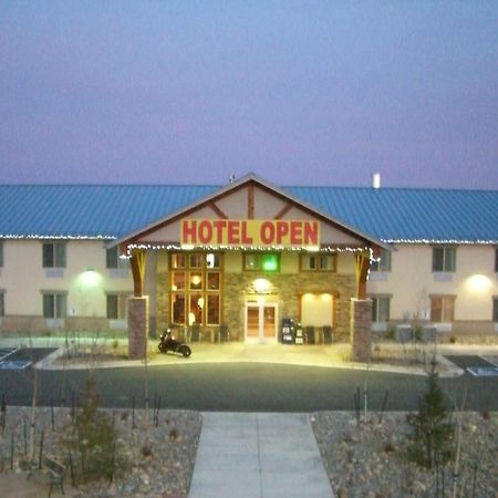 A Riverside Inn Travelodge By Wyndham Fairplay Zewnętrze zdjęcie