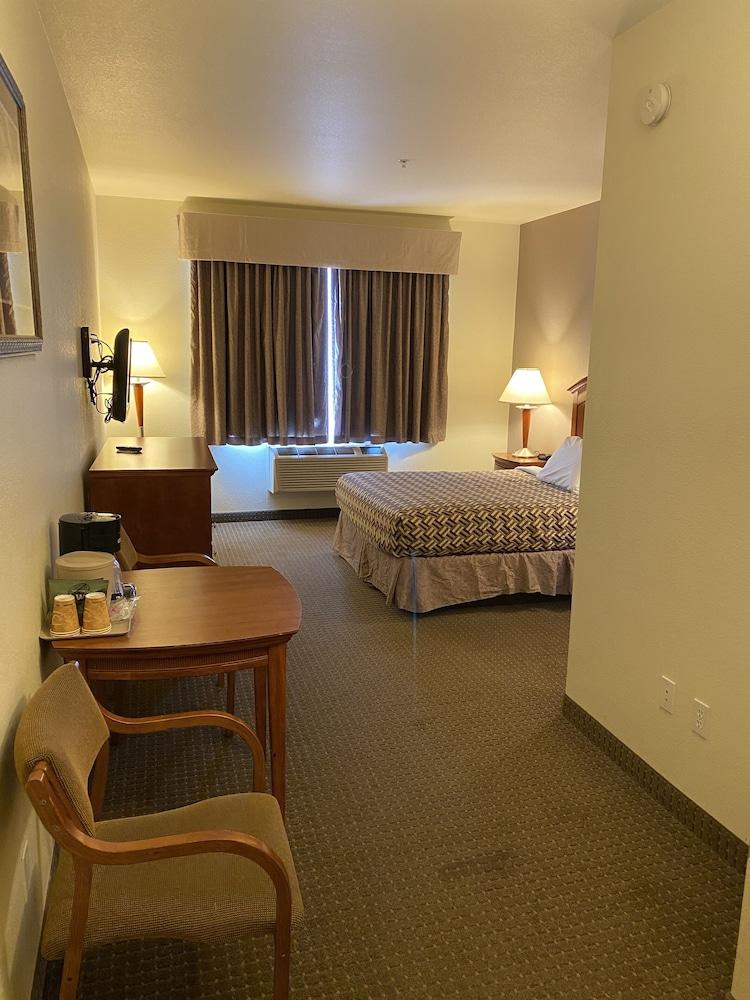 A Riverside Inn Travelodge By Wyndham Fairplay Zewnętrze zdjęcie